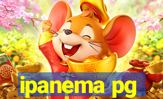 ipanema pg